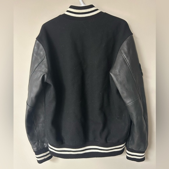 Roots x Wayne Gretzky Whiskey Grade Rare Jacket - Picture 6 of 8